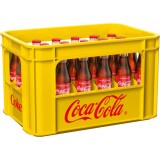 COCA COLA  24x0,33 L